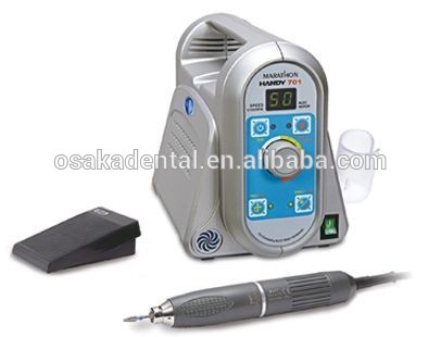micromoteur dentaire Handy-701 / micromoteur de laboratoire dentaire / dentaire HANDPIECE Micro Motor