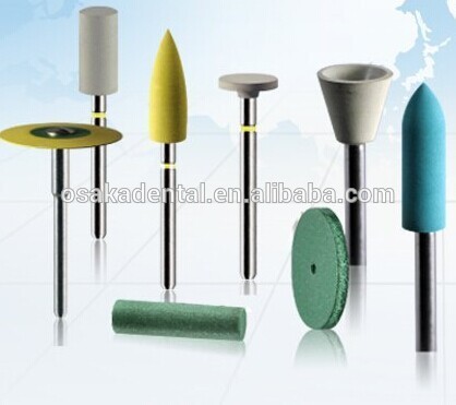 Kit acrylique dentaire orthodontique de polissage haute brillance HP