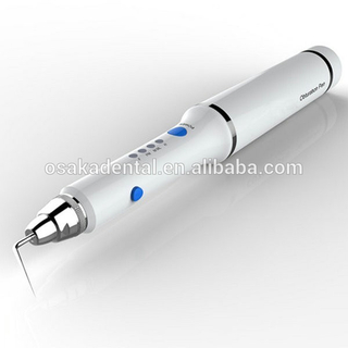 Système d'obturation sans fil de Gutta Percha / stylo d'obturation dentaire