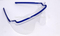 Lunettes de sécurité dentaire, Lunettes anti-buée, Glasse de protection dentaire
