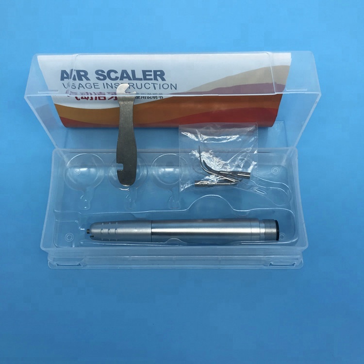 Un détartreur dentaire à bon prix seulement 25 $ MOQ100PCS