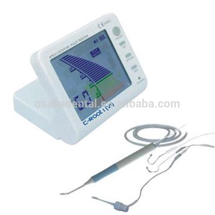 Localisateur D'apex électronique Dentaire AZDENT AZ Apex II - Neuf Pour Endodontie