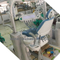 OSA-A5000 OSAKADENTAL COMPANY Fauteuil de soins médicaux de haut niveau pour produits dentaires / unité dentaire de grande classe