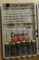 Dentsply Maillefer C + Files / fournisseur dentaire / limes dentaires
