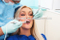 2014 nouveau miroir dentaire de bouche, miroir dentaire, kit dentaire jetable / plastique ou inoxydable