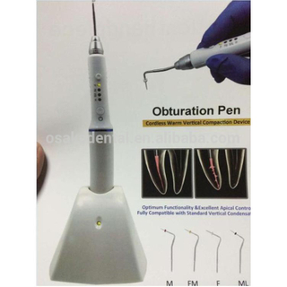 Système d'obturation sans fil économique de Gutta Percha / stylo dentaire d'obturation