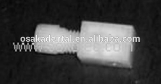 valve de contrôle d'air dentaire pour pièces dentaires pièces détachées osakadental