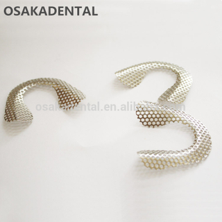 Endo Use Wire Netting for Low Jaw B018