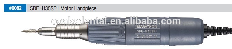 micromoteur dentaire / pour laboratoires dentaires Micromoteur / dentaire HANDPIECE Micro Motor
