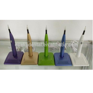 Coupe-gutta pour instruments dentaires / coupe-gutta-percha