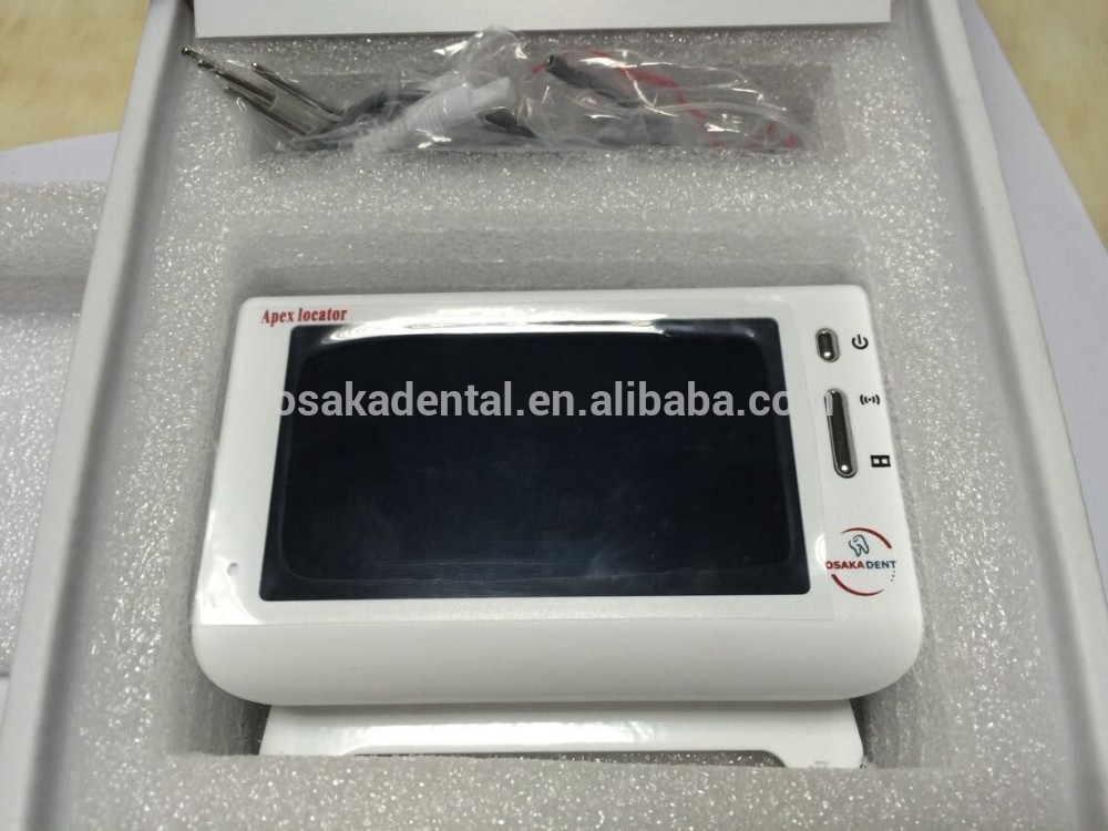 Localisateur d'apex dentaire haute précision OSAKA pour l'apex racine