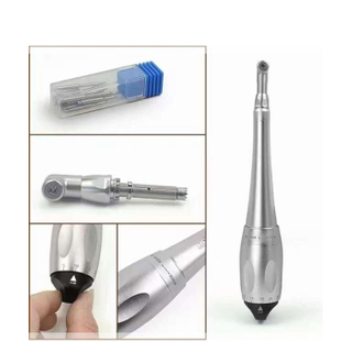 Clé dynamométrique pour implant dentaire avec tournevis 12 pièces
