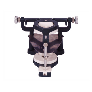 Grand articulateur magnétique de laboratoire dentaire grand