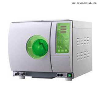 Autoclave dentaire d&#39;affichage numérique de réservoir d&#39;eau d&#39;ouverture de norme européenne B pour l&#39;unité dentaire