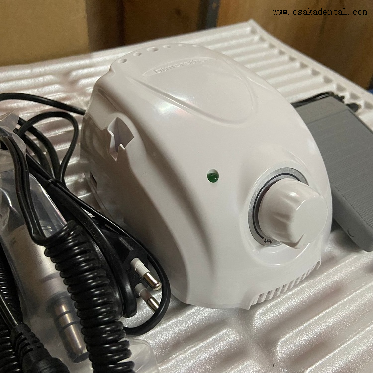 Dental Btmarathon Micro Motor 35.000RPM avec E-Type OSA-F048-WC