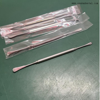 Élévateurs périostés d'instruments dentaires pour dentiste