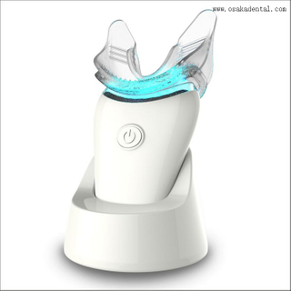 Unité de blanchiment des dents personnelle portable dentaire OSA-M56