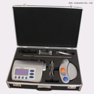 Machine d'implant dentaire de système d'implantologie d'instrument chirurgical