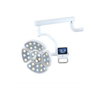 Lampe d'implant dentaire à 32 ampoules LED avec bras