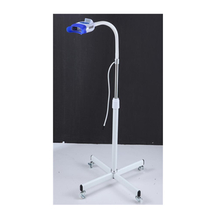 Machine de blanchiment de dents dentaire portable dentaire