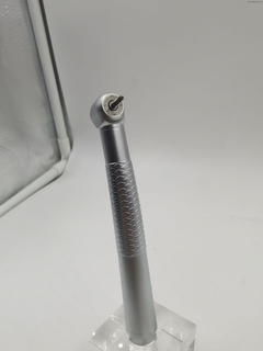 Nouveau modèle de dentaire modèle avec des caries détectant la pièce à main de détection de caries avec une pièce à main du générateur avec éclairage