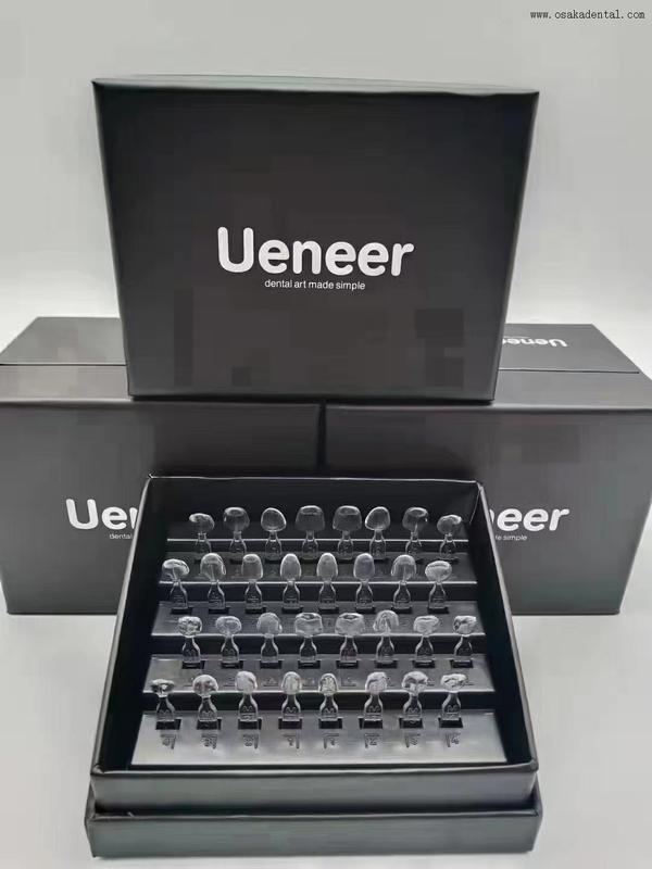 Moule dentaire uneer kit dents uneer kit